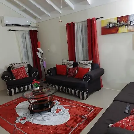 Serenity Vacation Villas